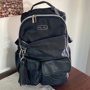 Itzy Ritzy Boss Diaper Bag